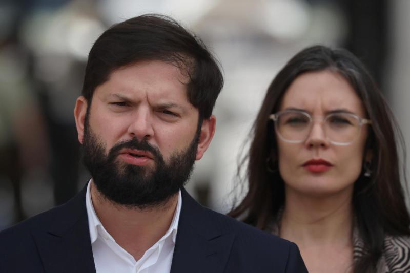 Aton- Vallejo reiteró postura del Gobierno sobre intervención de EE.UU