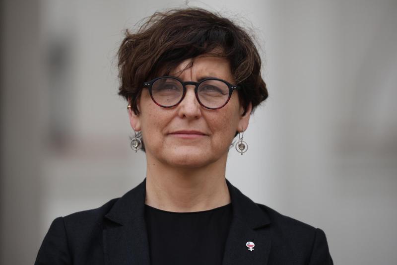 Qué dijo el Hospital del Salvador tras muerte de paciente por "cirugía exprés" - Aton