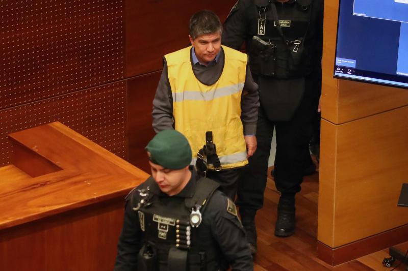 ATON - Manuel Monsalve