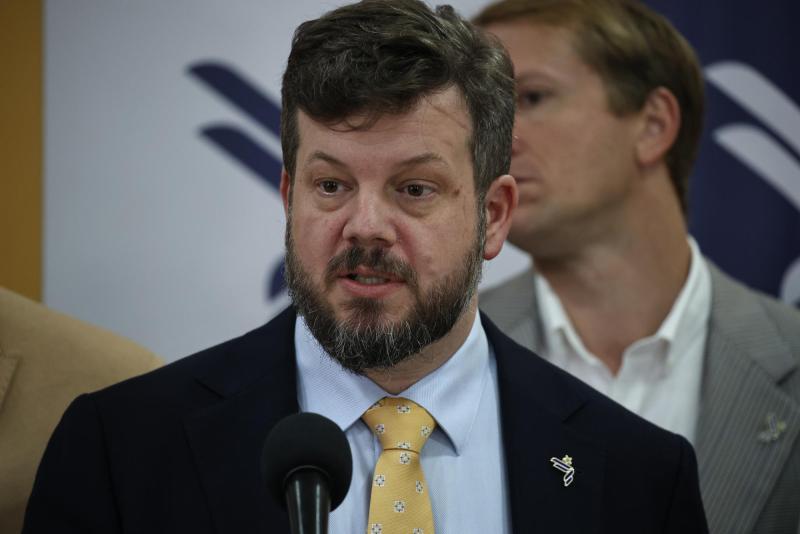 Aton- Johannes Kaiser, excandidato presidencial del PNL