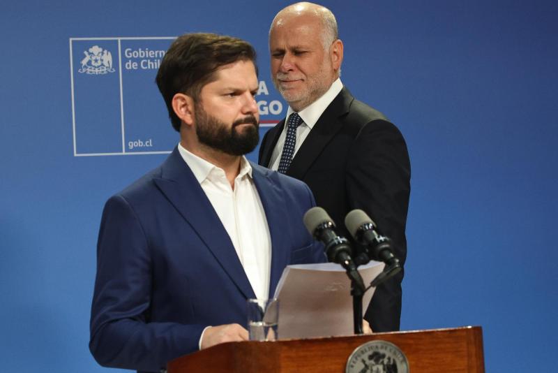 Aton- Gobierno instó a esperar la sentencia