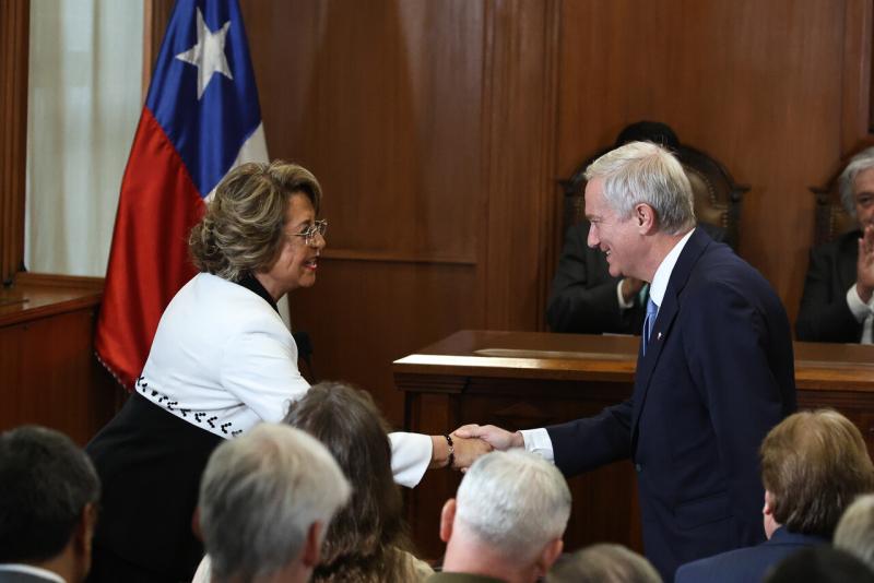 Aton - José Antonio Kast