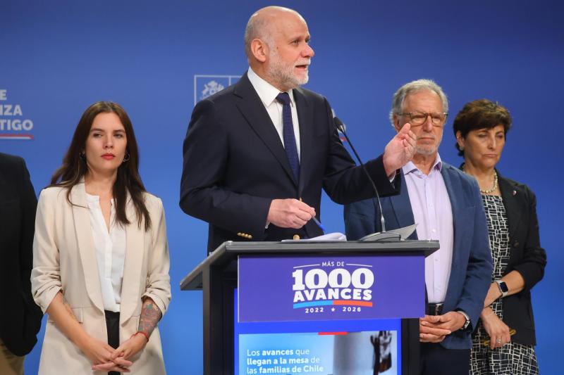 Aton- Elizalde defendió la cuestionada "ley de amarre"