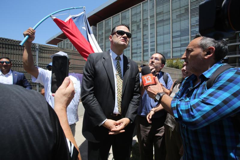 Los argumentos del tribunal para absolver a Claudio Crespo - Aton