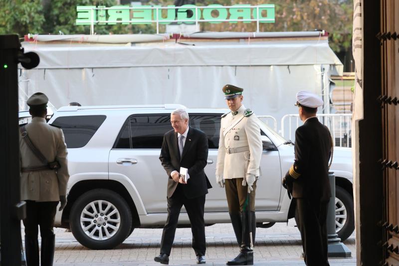 Kast presentará su gabinete el 20 de enero - ATON