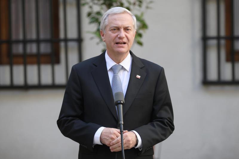 Aton- Presidente electo José Antonio Kast