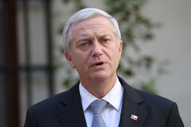 Aton - Presidente electo, José Antonio Kast