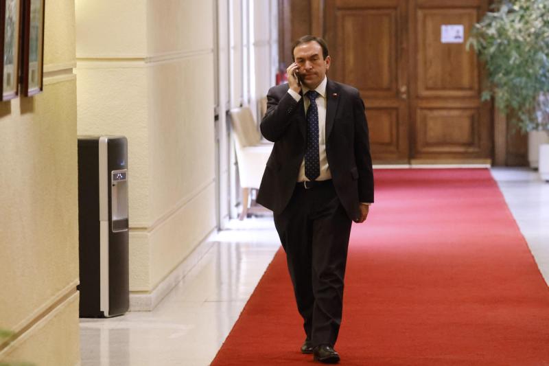 Polémica entre la UDI y el PDG tras reconteo de votos en el Maule - Agencia Uno