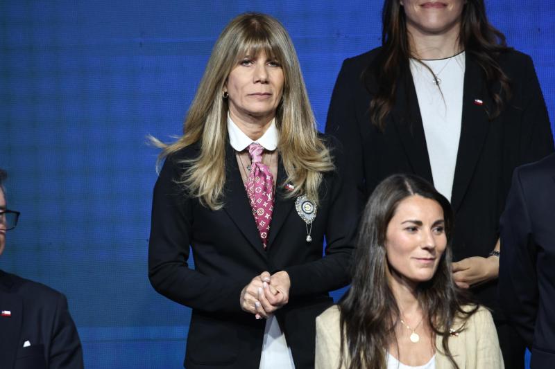 Aton- Rincón será ministra de Energía