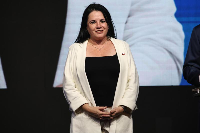 Oficialismo cuestiona conversaciones entre Kast y Steinert - Aton