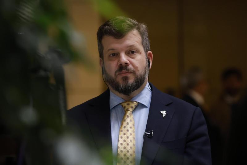 Kaiser descarta formar parte del gobierno de Kast - Aton