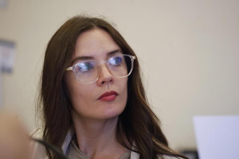 Aton- Ministra Camila Vallejo