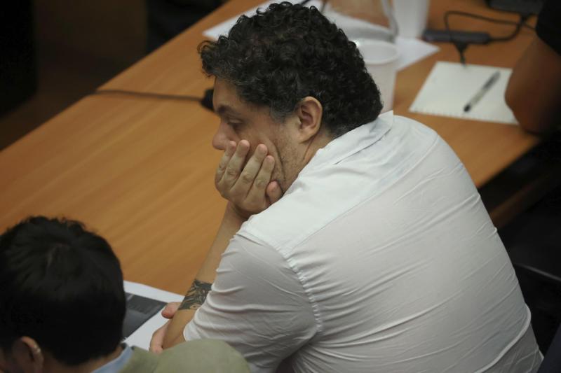 Caso ProCultura: Suspenden formalización y Larraín queda recluido - Aton