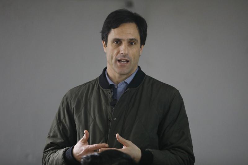 Aton- Luis Silva será subsecretario de Justicia