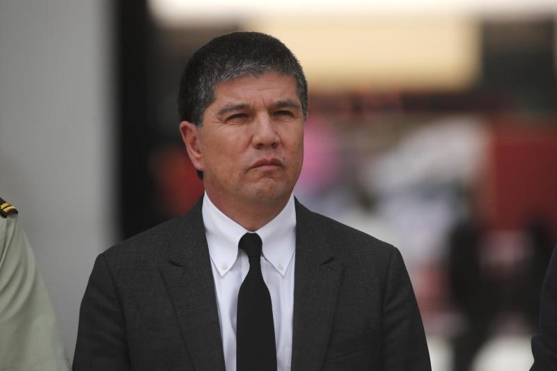 Presidente Boric recuerda el caso Monsalve - Aton