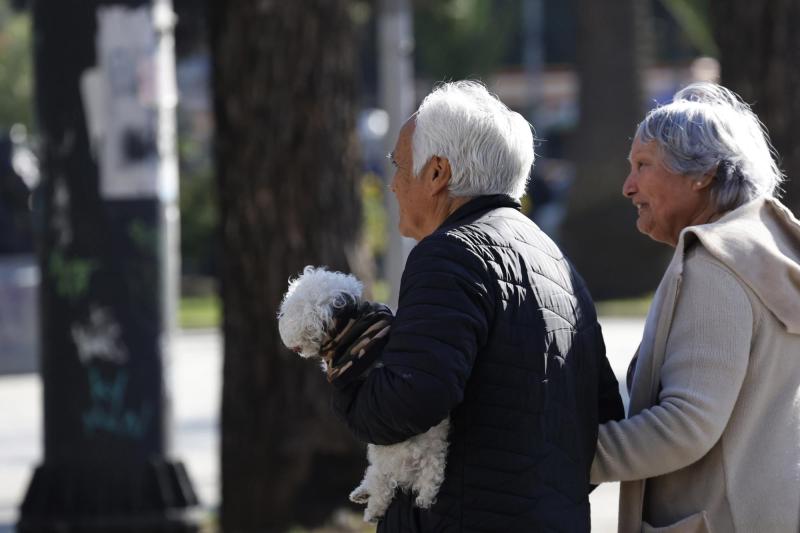 Aton- Pensiones aumentaron con la llegada de 2026