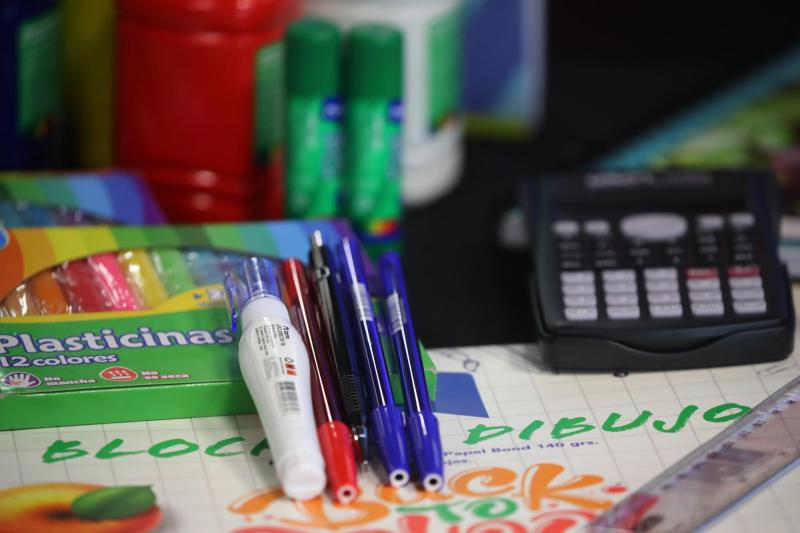 Aton - guía completa del Bono de Útiles Escolares 2026