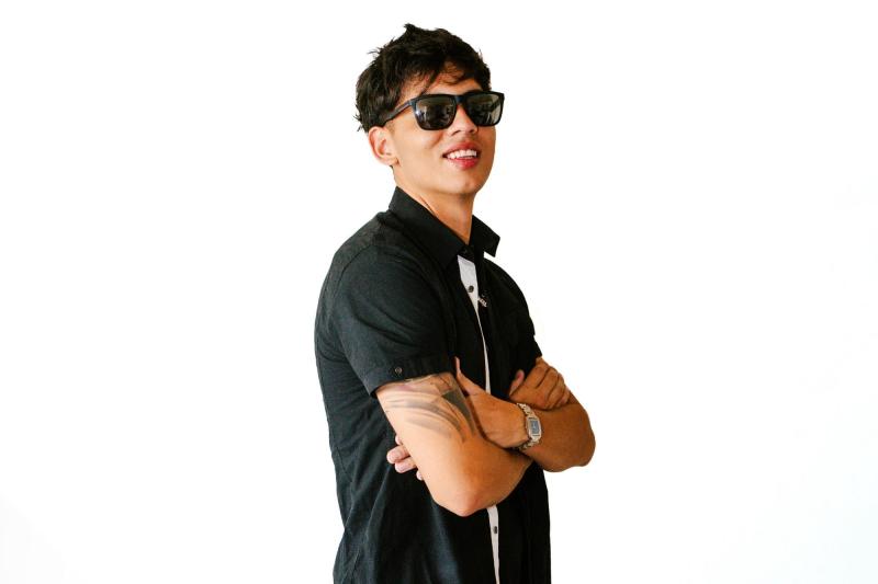 Hijo de Kanela se suma al nuevo reality 'Vecinos en límite' - El 13