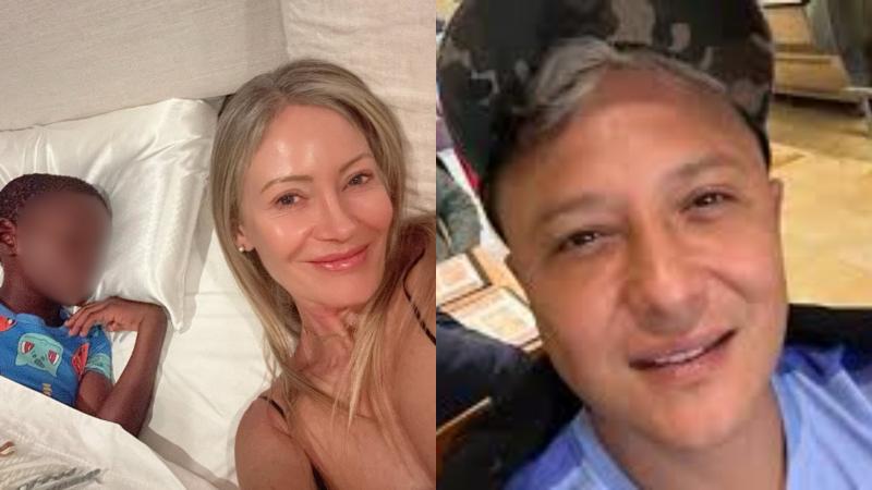 Instagram - Sergio Rojas reacciona tras ser bajado de programa de TV por polémicos dichos