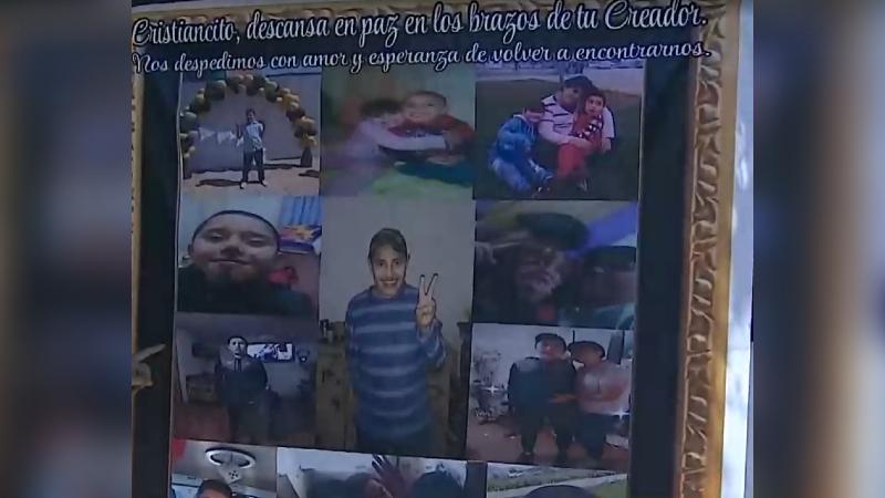 La Tarde es Nuestra - Padre acusa muerte de niño de 12 años por negligencia de Cesfam de Puente Alto