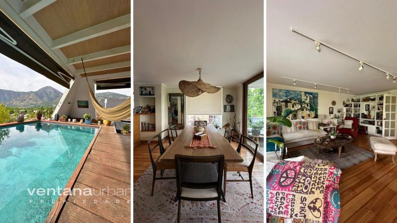 Captura - Así es el departamento en venta de Amaro Gómez-Pablos