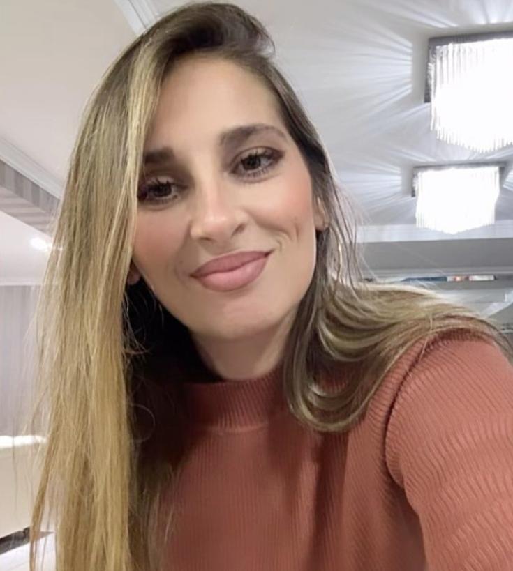 Instagram - Perla Ilich