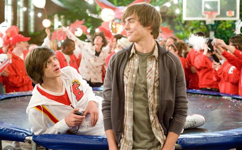 T13 - Detienen a actor de High School Musical por posesión de pornografía infantil, agresiones e incumplimiento de fianza | Instagram - @mattpro13