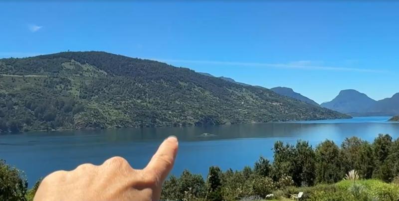 T13 - Entregan detalles del dramáticos rescate de familia completa desde Lago Ranco