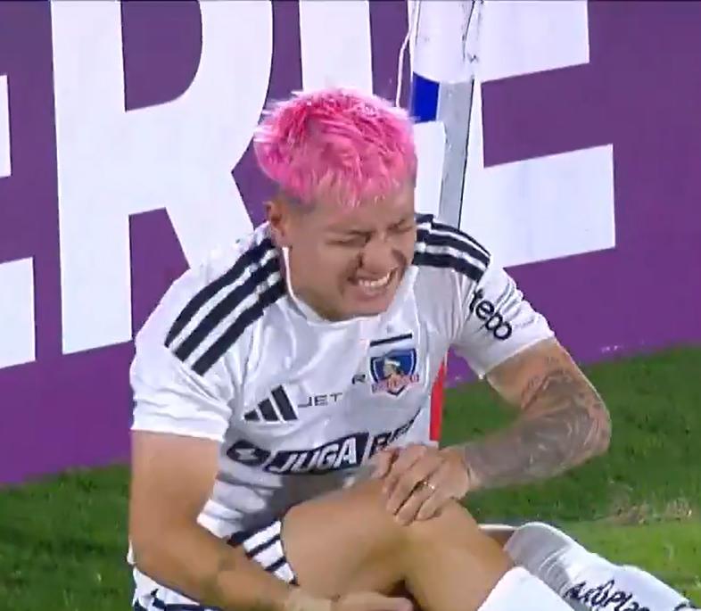 captura ESPN - El penal de Cristián Zavala contra Peñarol | T13