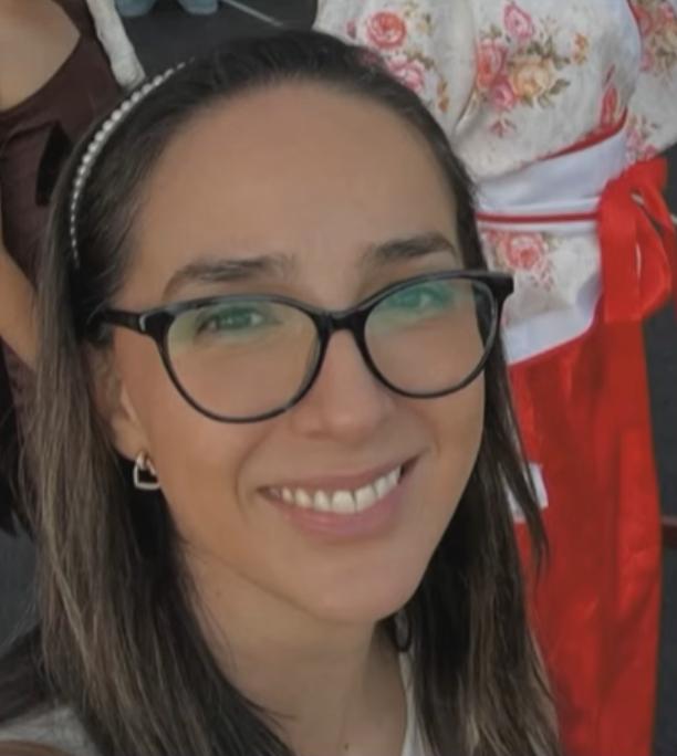 Redes sociales - María José