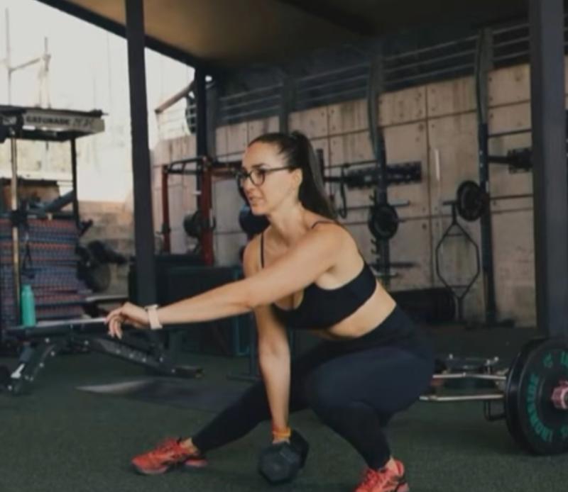 Redes sociales - María José