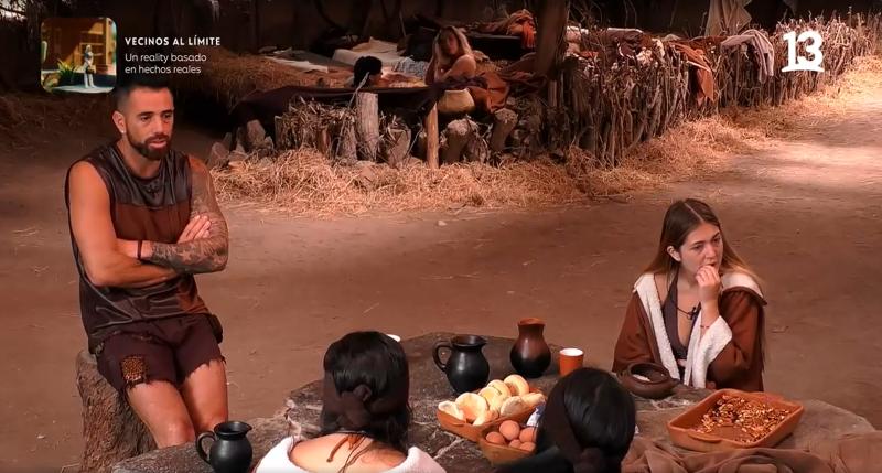 Canal 13 - Daúd Gazale