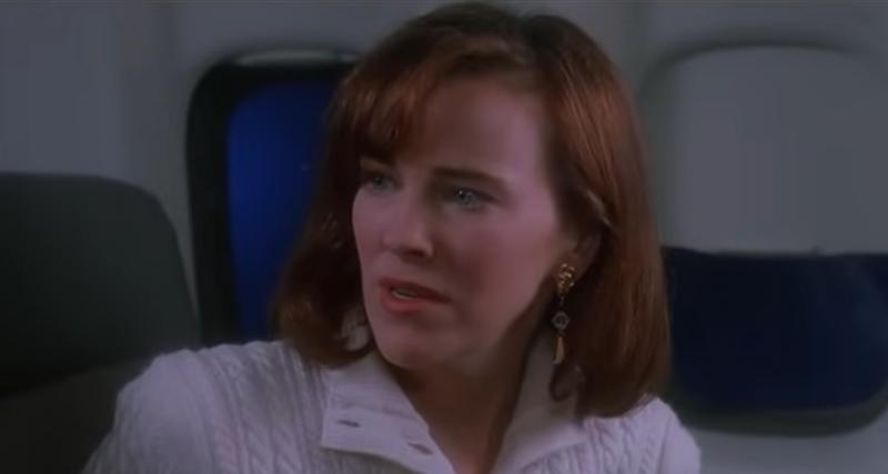 Home Alone - Catherine O'Hara en "Mi Pobre Angelito 2"
