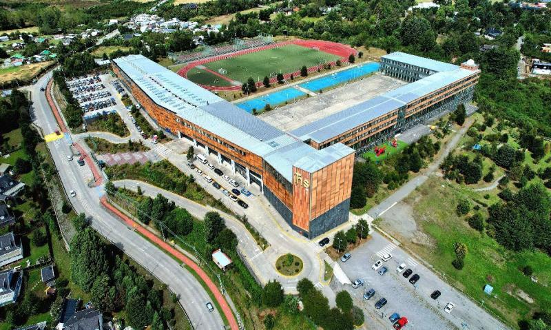 Colegio tendrá que reincorporar a estudiante TEA - Foto Colegio San Francisco Javier de Puerto Montt (Cedida)