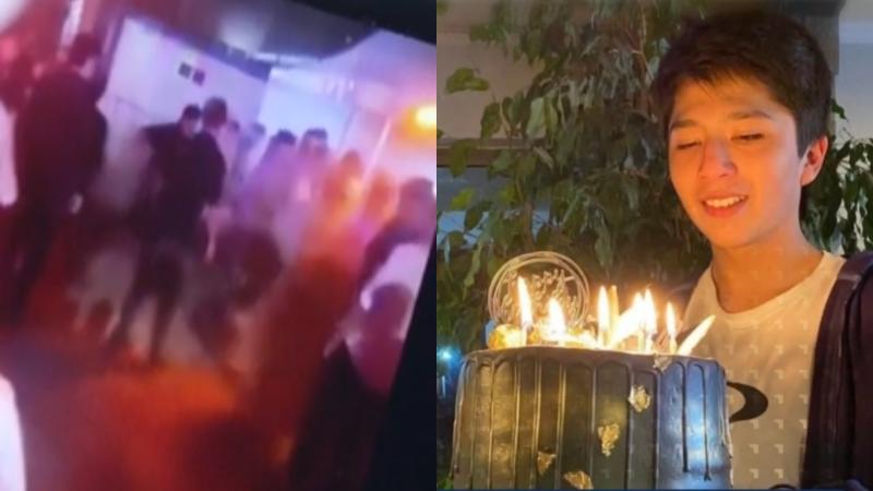 T13 - Revelan la última súplica de Cristóbal Miranda antes de morir