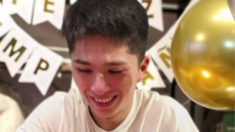 Facebook - Revelan mensaje enviado por uno de los implicados después de crimen de joven en Año Nuevo