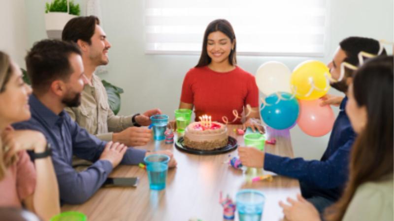 Freepik - Las 5 fechas de cumpleaños más afortunadas para este 2026