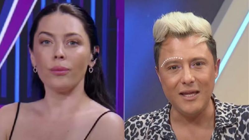 Youtube - Daniela Aránguiz/ Sergio Rojas