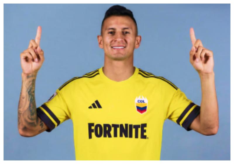 Colombia enfrenta a Países Bajos en la Kings League - Kings League