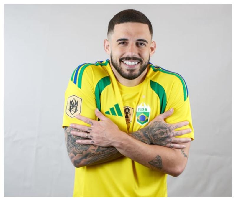 El Mundial de la Kings League por el 13 - Instagram: @kingsleague