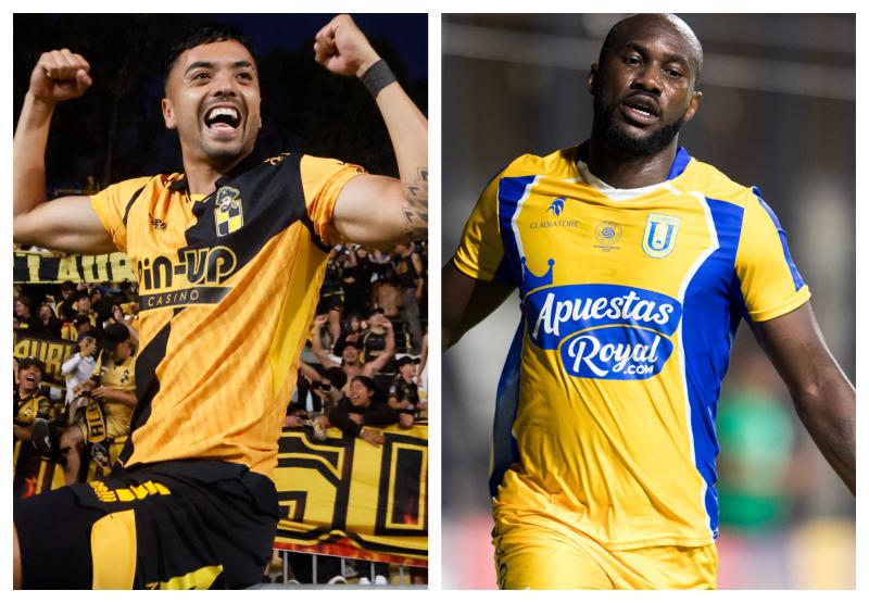 El fútbol chileno vuelve al 13 - Photosport (Edición)