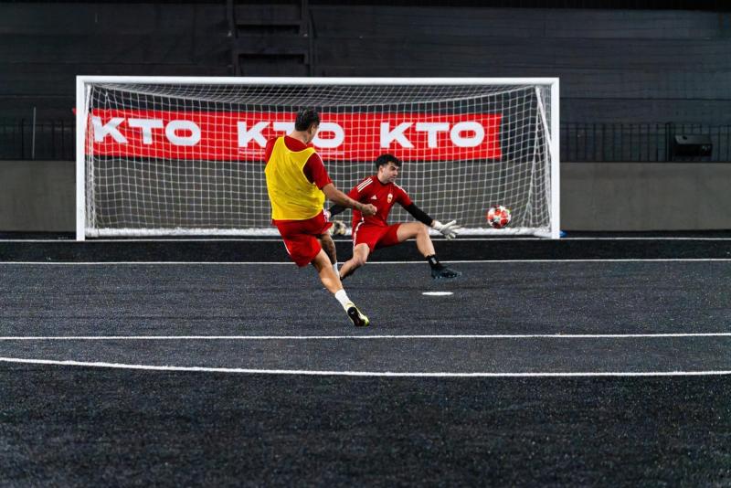 @Kings League Spain - España en la Kings World Nations Cup, el Mundial de la Kings League