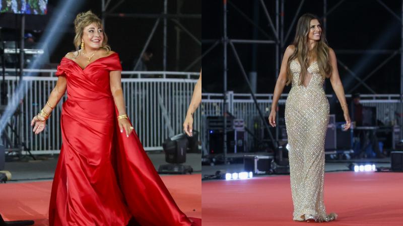 Agencia Uno - La supuesta lista negra para la Gala del Festival de Viña del Mar 2026