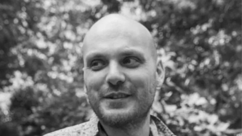 Captura - El hijo de Solange Lackington