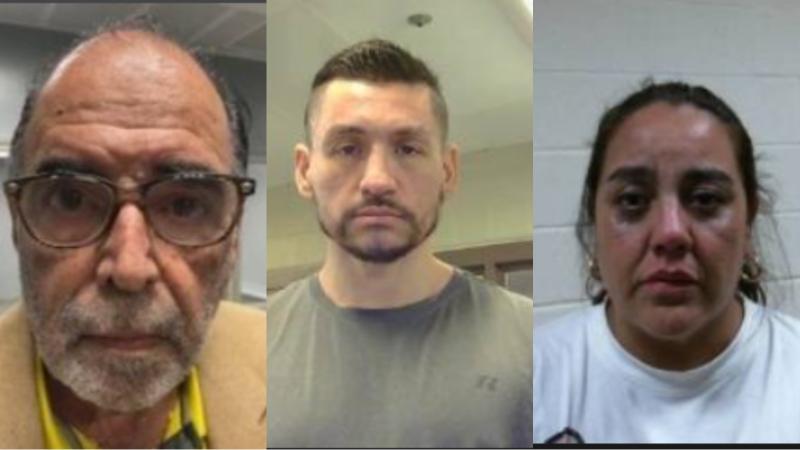 DHS - Estados Unidos detiene y prepara expulsión de exagente de la DINA Armando Fernández Larios