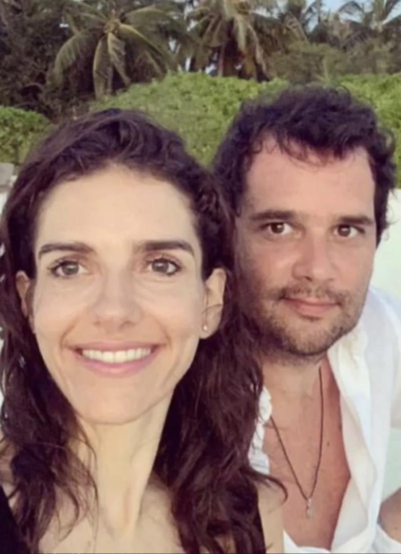 María Luisa Godoy, Ignacio Rivadeneira - @rivadeneira_ignacio