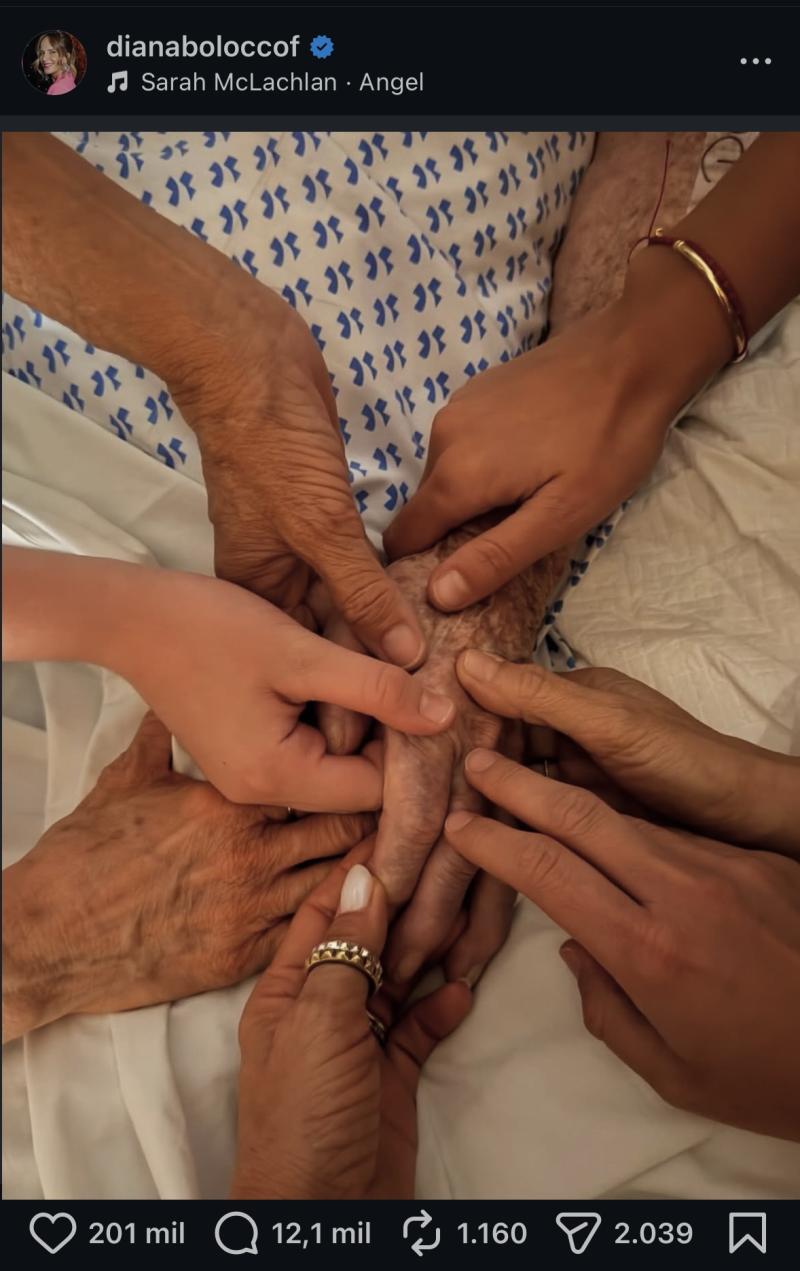 Diana Bolocco - @dianaboloccof