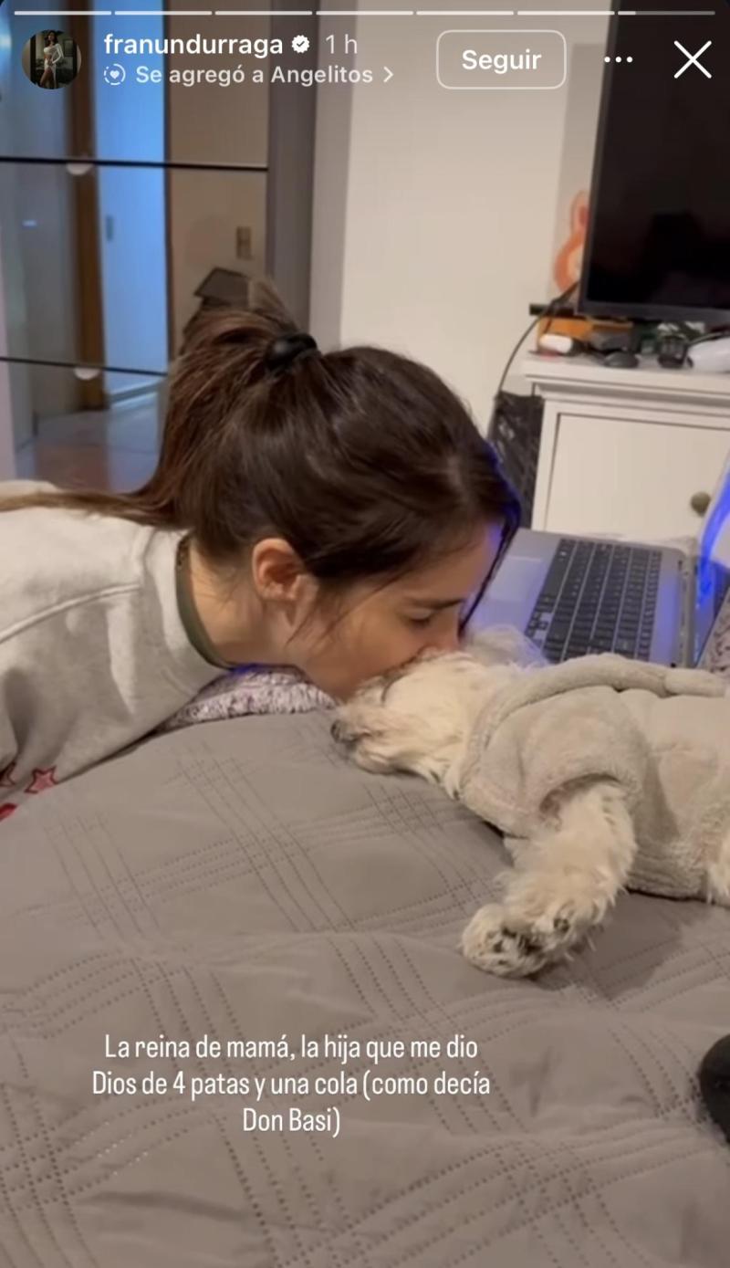 Fran Undurraga - @franundurraga