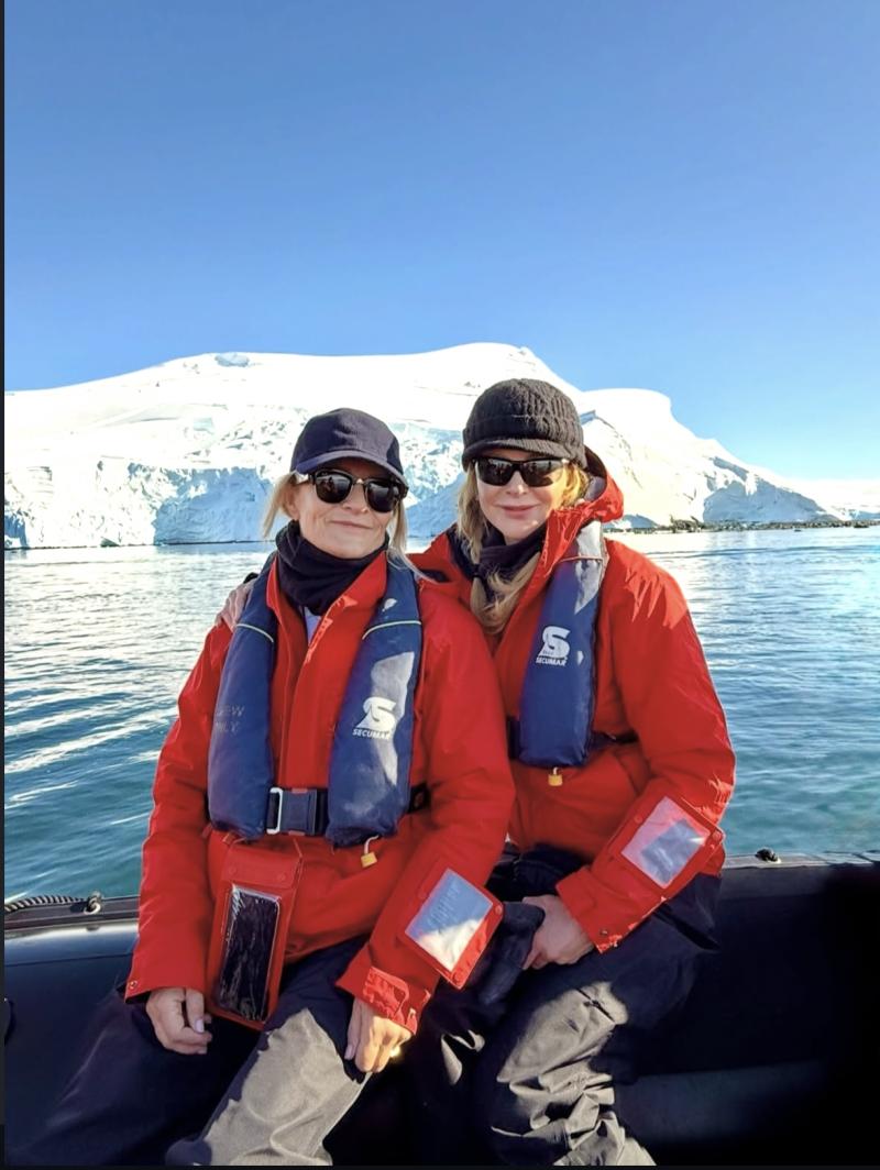 Instagram @nicolekidman