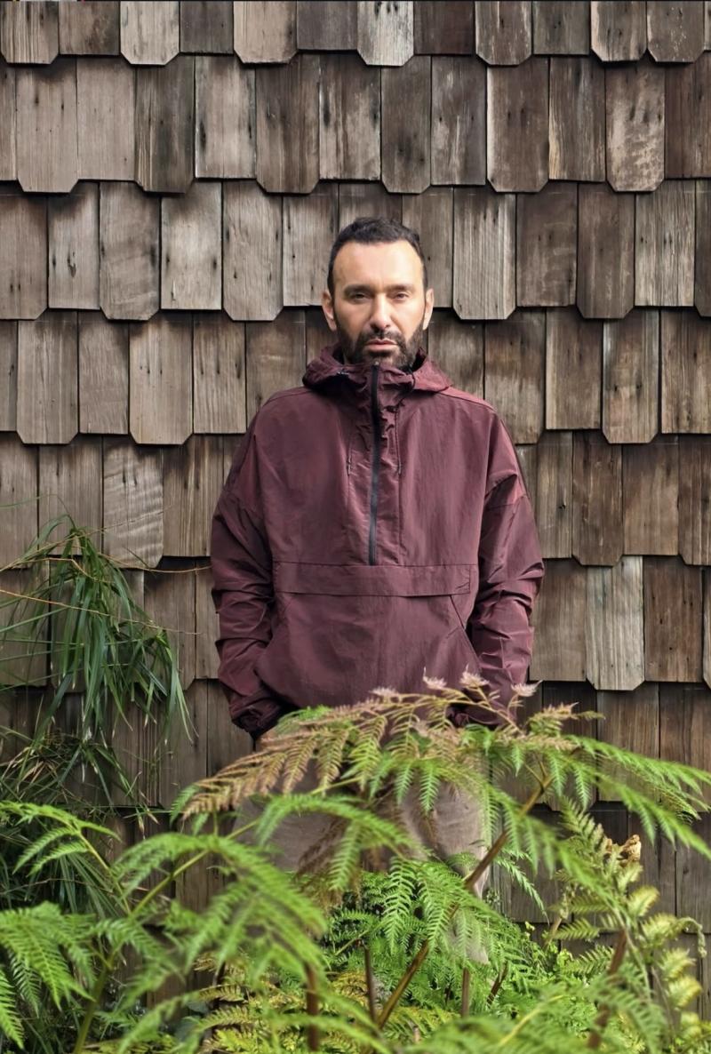 Instagram @jordicastell - Jordi Castell